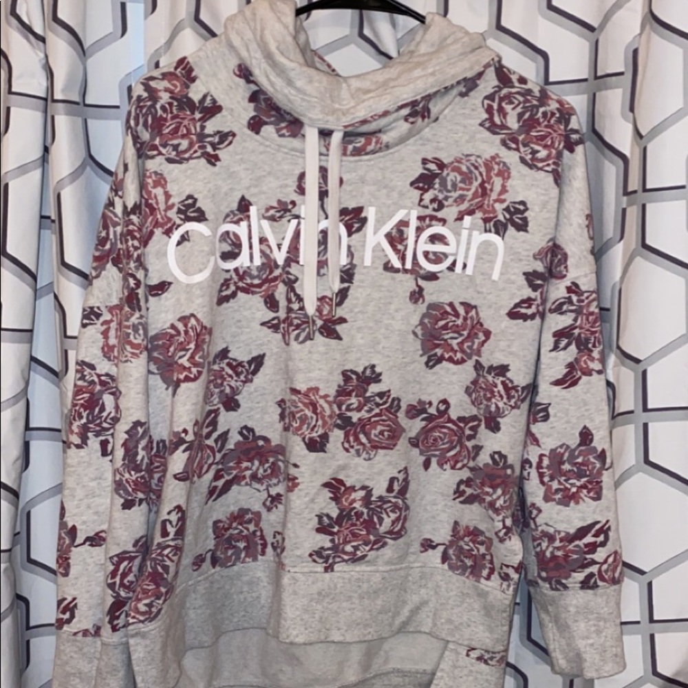 Calvin Klein sweater